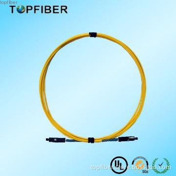 MU/UPC Optical Fiber Patch Cord